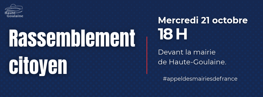 Rassemblement citoyen