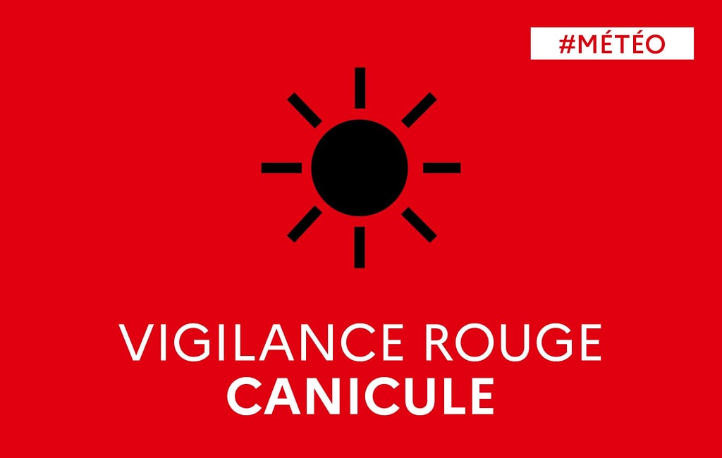Canicule | Tout ce qu'il faut savoir