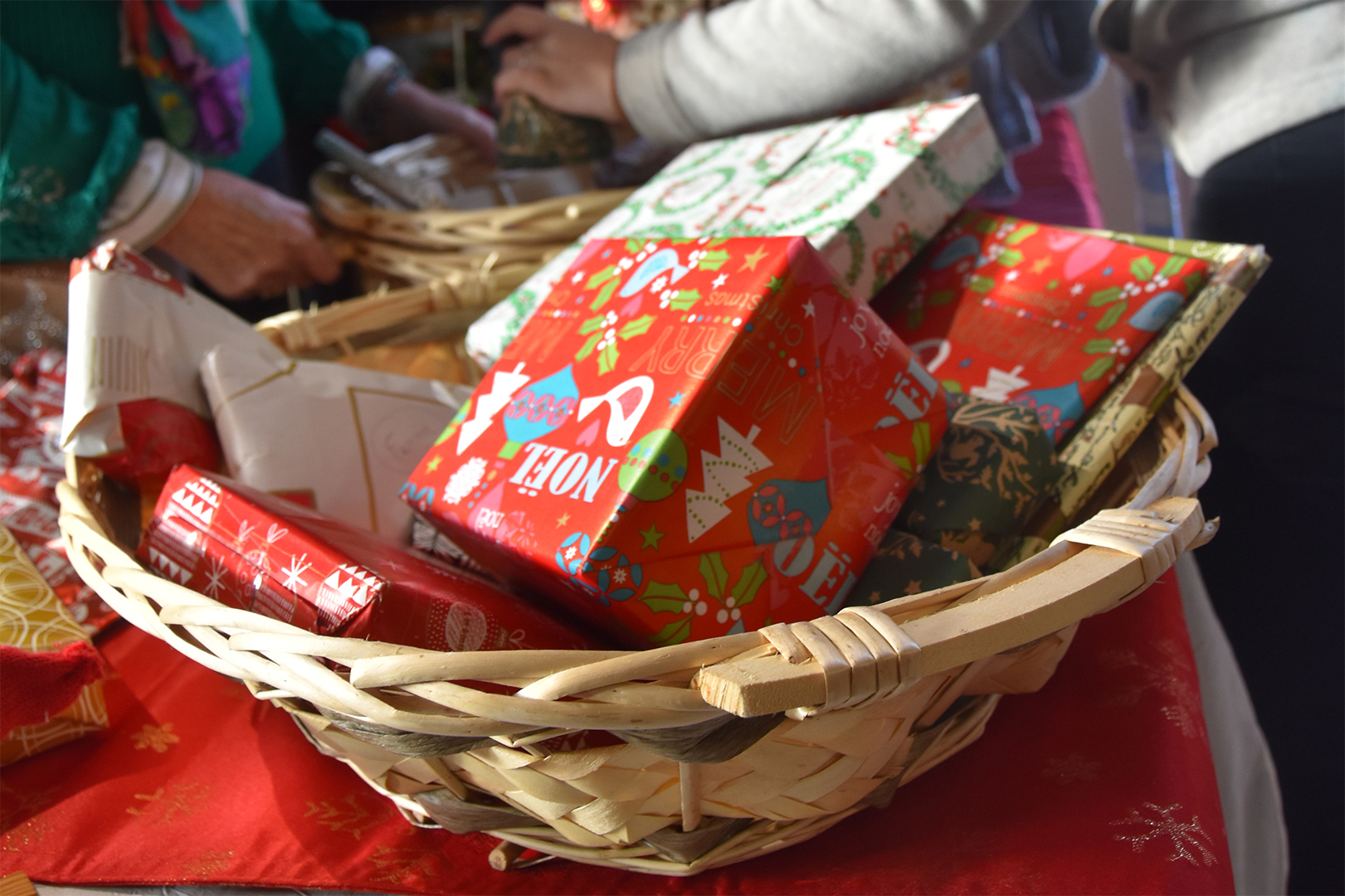 Noël d’Étik’Boutik